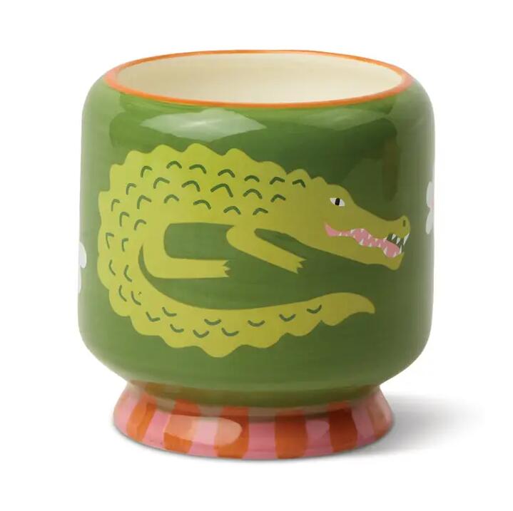 Adopo Crocodile duftlys - Prickly Pear
